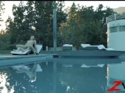 Seductive Girl Craves To Be Fucked Hard 9/16