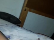 Jerking  - Screenshot 12 of 16 - Jerking Off