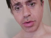 Heavenly Jock Maudau79 Cumshot 4 U! 16/16