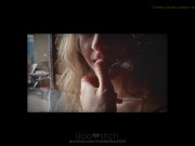 i'm always warm inside of you 1/16