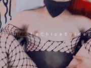 Cogida POV de LaChicaSpider 13/16