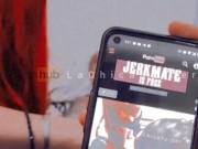 Cogida POV de LaChicaSpider 2/16