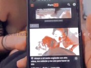 Cogida POV de LaChicaSpider 5/16