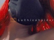 Cogida POV de LaChicaSpider 7/16