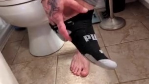 Sexy size 11.5 feet