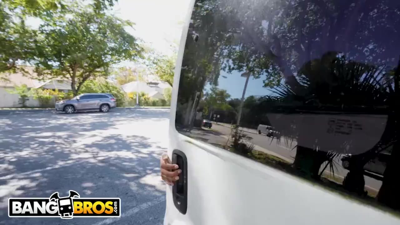 BANGBROS - New Bang Bus Porn Compilation #2 Featuring Channy Crossfire, Mila Mars & More! - Free Sex Video - RedTube