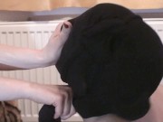 nylon smothering 4/16