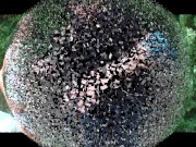 kicking by brat girl 16/16