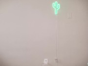 Super Fun Striptease with Dahlia Dee 15/16