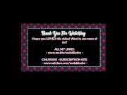 Super Fun Striptease with Dahlia Dee 16/16