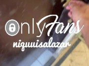 MUCAMA ZORRA se COJE al JEFE Cuando Su Mujer No Esta 1/16