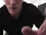 LUKE HARDY - I set up a cam in the kitchen and put my wallet on the table to catch my sexy as fuck maid Siena stealin from me 1/16