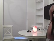 LUKE HARDY - I set up a cam in the kitchen and put my wallet on the table to catch my sexy as fuck maid Siena stealin from me 2/16