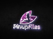 See Valory Fleur make a moves in flaunting her luscious big natural boobs 1/16