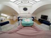 April Fool’s Suprise Anal in VR 3/16