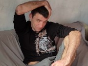 Late in the morning, I rest 12/16