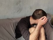 Late in the morning, I rest 13/16