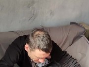 Late in the morning, I rest 15/16