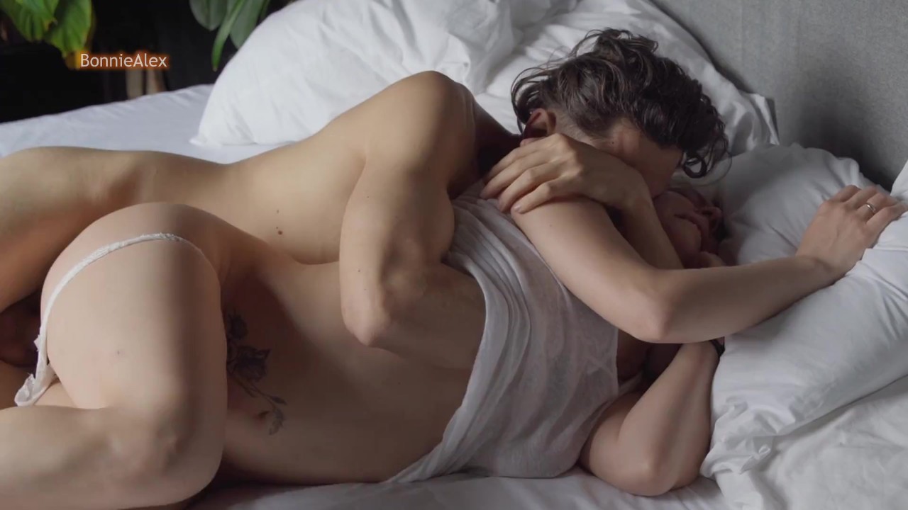 Wake Up Morning Sensual Sex - RedTube