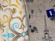 Молодая встала раком перед отчимом 16/16