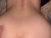 Молодая встала раком перед отчимом 5/16