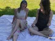 Peach & Daisy Enjoy the Great Outdoors 11/16