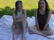 Peach & Daisy Enjoy the Great Outdoors 13/16