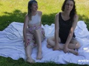 Peach & Daisy Enjoy the Great Outdoors 15/16