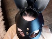 Sweet blowjob with facial 12/16