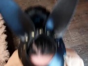 Sweet blowjob with facial 6/16