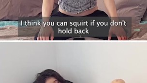 Ersties April Showers - Josie