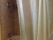 solo shower - Screenshot 2 of 16 - Tease