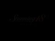 Sweet Teen Ida Plays With A Red Dildo And Her Wet Pussy! 1/16