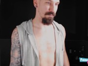 Horny Girl Nailed in the Bathroom 1/16