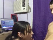 El Mejor Video Porno Amateur,Me follo a esta Sexy Morena con un gran Culo 1/16