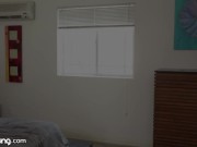 Newly Out Lesbian Kristen Scott Gets Comforted By Her Bestie Alexa Grace Who Has A Crush On Her 4/16