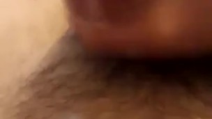 Masturbacion de mi esposo Eyaculacion mucha leche 