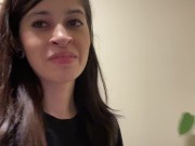 Lesbian Ex-Girlfriends Got Paired As College Roommates (A Porn Parody) 1/16