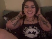 Lesbian Ex-Girlfriends Got Paired As College Roommates (A Porn Parody) 4/16