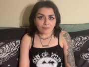 Lesbian Ex-Girlfriends Got Paired As College Roommates (A Porn Parody) 7/16