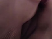 Thinking about BBC in My Ass 🥒 4/16