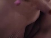 Thinking about BBC in My Ass 🥒 5/16