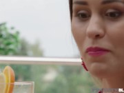 Private Black - Spoiled Babe Geishakyd Mounts BBC To Get Cum On Her Face! 4/16