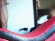 se va de after party a un motel a cabalgar una gran polla bbc 1/16