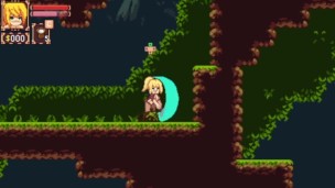 Forest Home: Forest wild sex part2