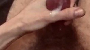 Slow Motion Cumshot 