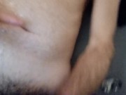 My princess eating his own cum 15/16