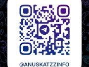 Scan me = MY FREE  CHANNEL - FREE - VIP - MANYVIDS - REDDIT - TWITTER 11/16