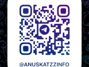 Scan me = MY FREE  CHANNEL - FREE - VIP - MANYVIDS - REDDIT - TWITTER 16/16