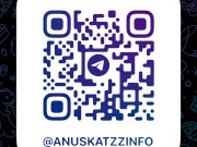 Scan me = MY FREE  CHANNEL - FREE - VIP - MANYVIDS - REDDIT - TWITTER 2/16